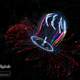 Illustration for article titled These are the alien creatures that secretly lurk under the polar circle